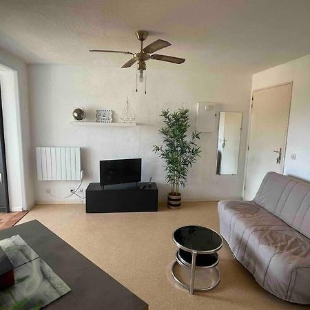 Appartement Port Leucate Kültér fotó