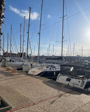 Appartement Port Leucate Kültér fotó