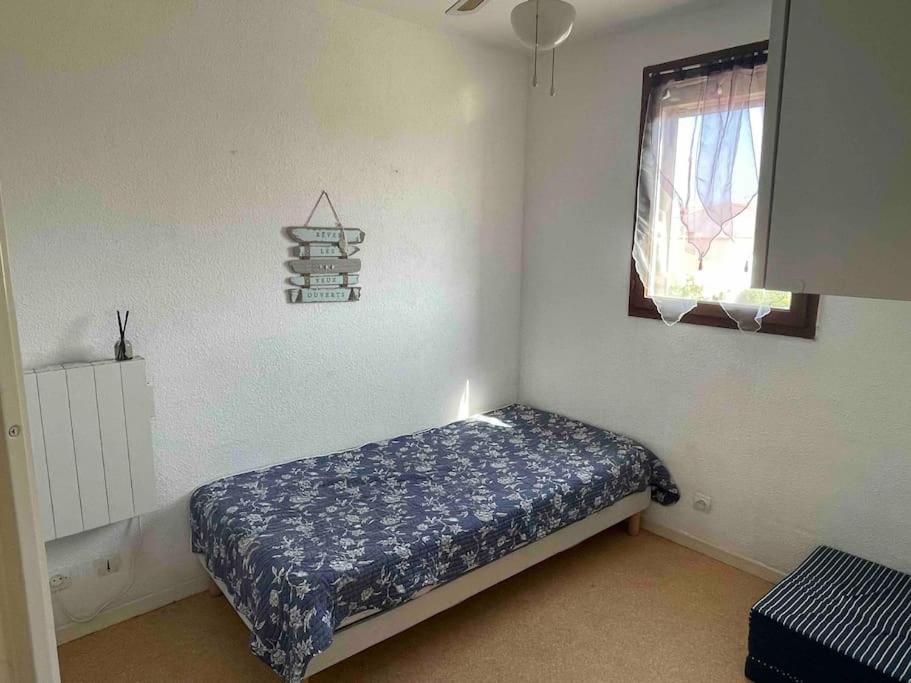 Appartement Port Leucate Kültér fotó