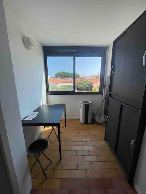 Appartement Port Leucate Kültér fotó