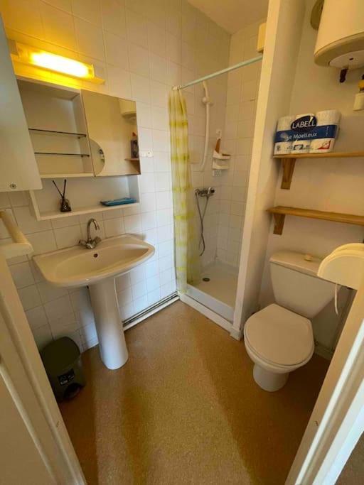 Appartement Port Leucate Kültér fotó