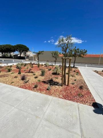 Appartement Port Leucate Kültér fotó